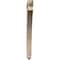 Ekena Millwork Thorton Arts & Crafts Smooth Bracket, Douglas Fir, 3 1/2"W x 38"D x 42"H BKT04X38X42THR03SDF - alternate 4